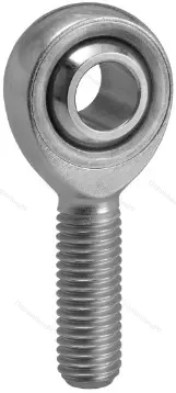 Шарнирный наконечник TSM 8R ISB