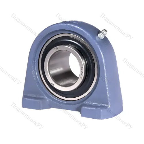 Подшипниковый узел (корпусный подшипник) LYU 209-2F в Стерлитамаке