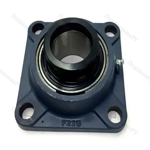 Подшипниковый узел (корпусный подшипник) LYF 210-2F.40 в Стерлитамаке