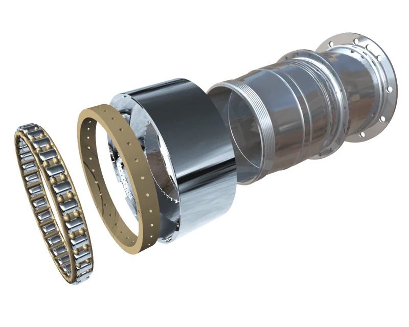 Аэрокосмическая отрасль | Свежие новости в Стерлитамаке