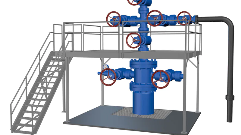 Нефтегазовая отрасль | Свежие новости в Стерлитамаке