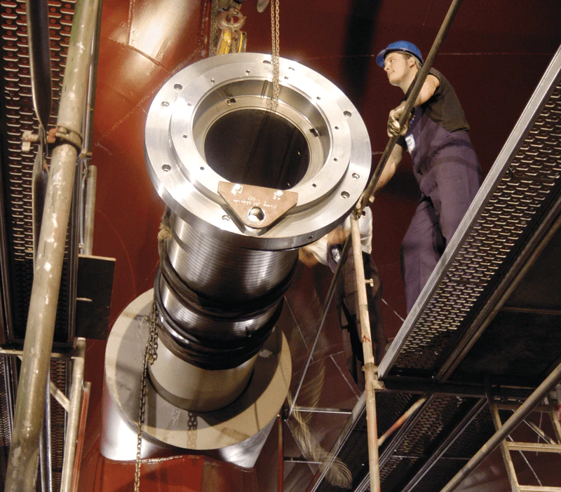 Морской сектор | Свежие новости в Стерлитамаке