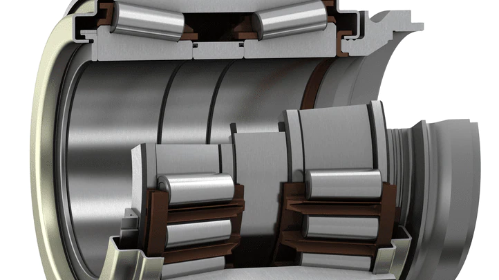 Запчасти SKF для строительной техники | Свежие новости в Стерлитамаке