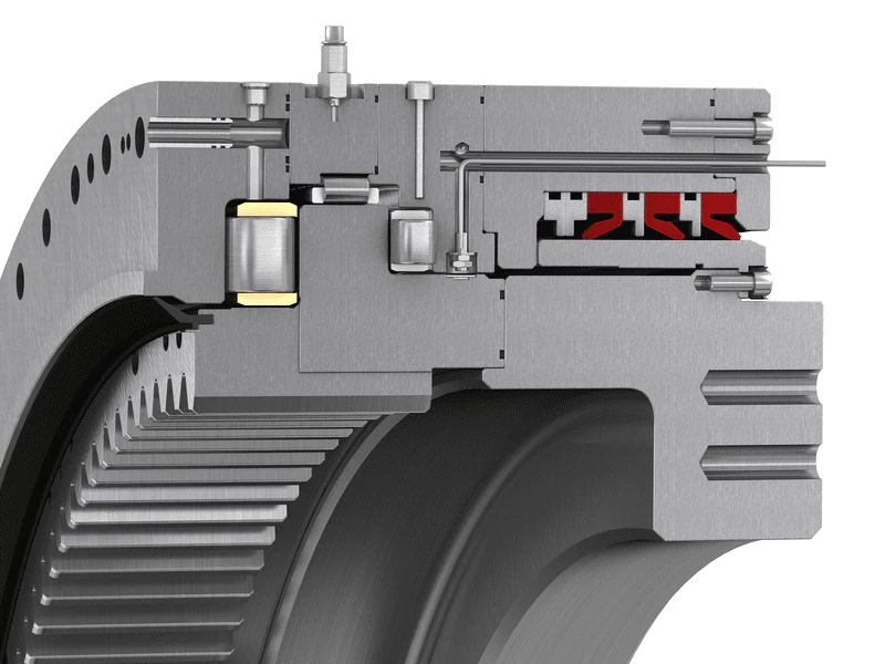 Запчасти SKF для строительной техники | Свежие новости в Стерлитамаке