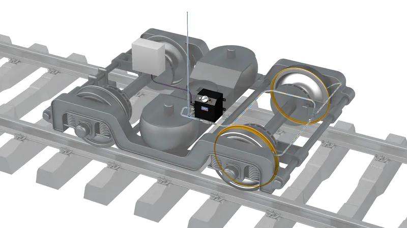 Железнодорожная отрасль | Свежие новости в Стерлитамаке