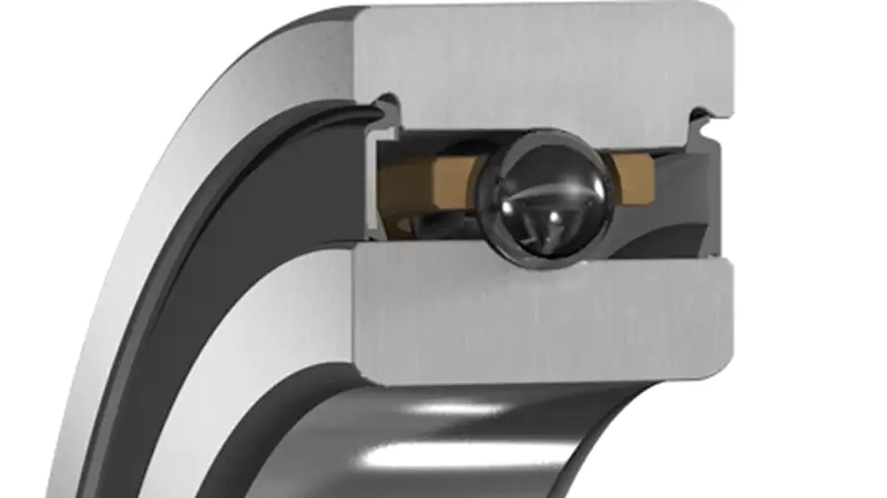 Запчасти SKF для строительной техники | Свежие новости в Стерлитамаке