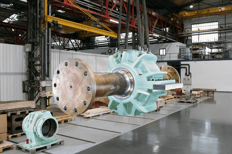 Морской сектор | Свежие новости в Стерлитамаке