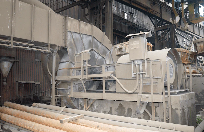 Промышленные вентиляторы | Свежие новости в Стерлитамаке