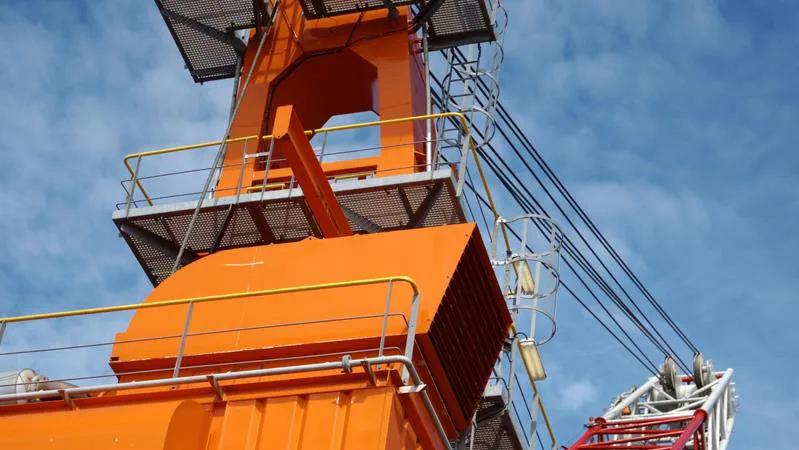 Нефтегазовая отрасль | Свежие новости в Стерлитамаке