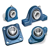 Подшипник шариковый 6005-2RS.C 3 в Стерлитамаке