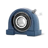 Подшипниковый узел (корпусный подшипник) LEV 209-2F в Стерлитамаке