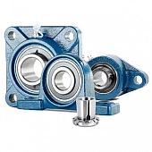 Подшипниковый корпус GG ME 10-N в Стерлитамаке