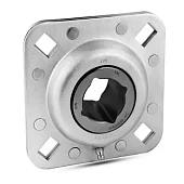 Подшипниковый узел (корпусный подшипник) GWST 209PPB 29 в Стерлитамаке