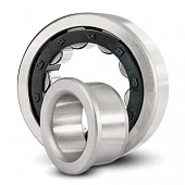 Цилиндрический роликовый подшипник 42212 КМ (NJ 212) в Стерлитамаке