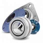 Подшипниковый узел SUCFL 208 в Стерлитамаке