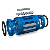 Подшипник линейный LBCT 30 A-2LS в Стерлитамаке