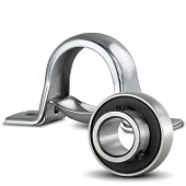 Подшипниковый узел USPP 201 в Стерлитамаке