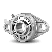 Подшипниковый узел UCF 215 D 1 (SF 75) NSK-RHP в Стерлитамаке