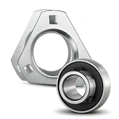 Подшипниковый узел BPFT 3-SBSS ISB в Стерлитамаке