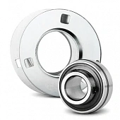 Подшипник шариковый 6005-2RS.C 3 в Стерлитамаке