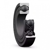 Высокотемпературный подшипник 6207- 2RZTN 9/HC 5C 3WT от производителя  SKF