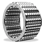 Подшипник  5756 размер 280x420x127