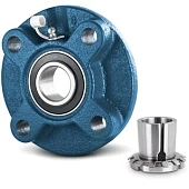Подшипниковый узел UCP 207