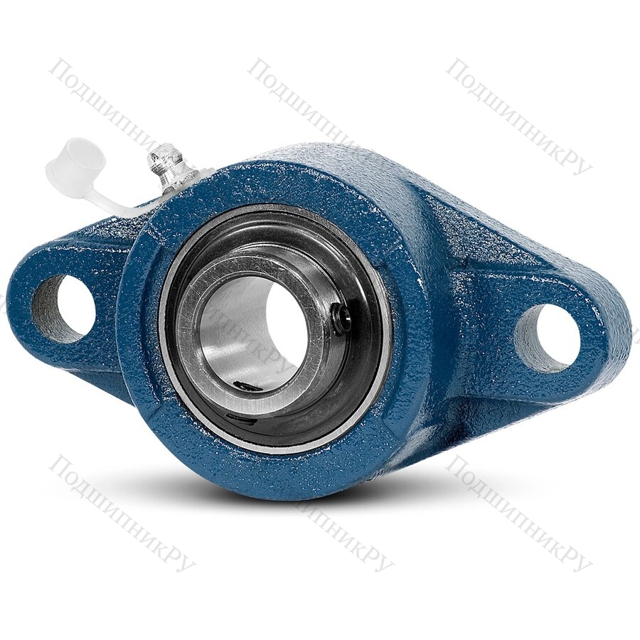 Подшипниковый узел UCFL 212 - Вал: 60 мм